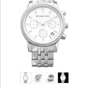Michael Kors woman’s watch